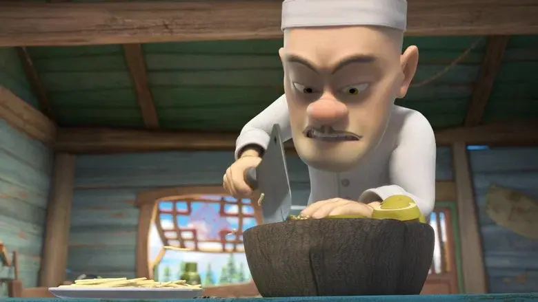 Episodio 7