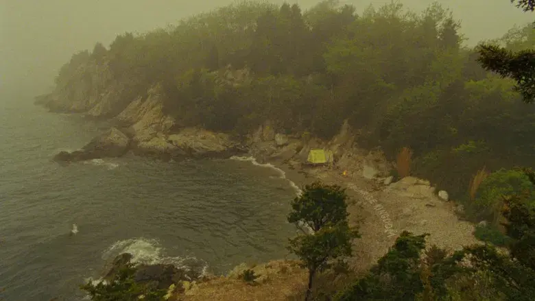 Moonrise Kingdom - Fondo