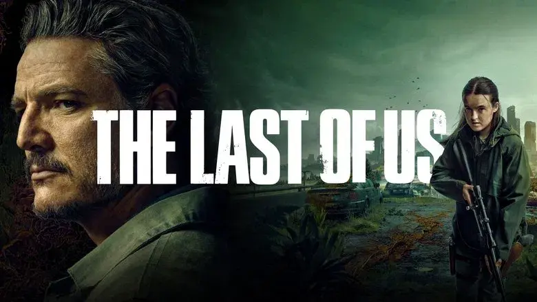 The Last of Us - Fondo