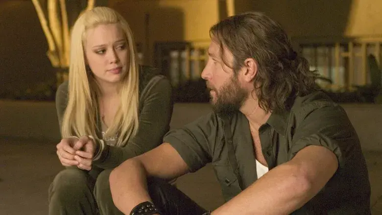 Escucha mi voz - Fondo