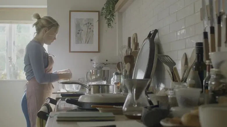 Vivir el momento - Fondo