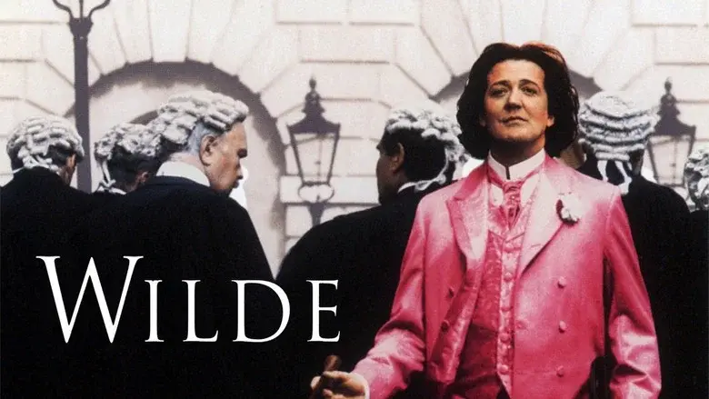 Wilde - Fondo