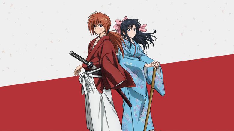 Rurouni Kenshin - Fondo