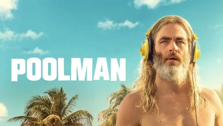 Poolman - Fondo