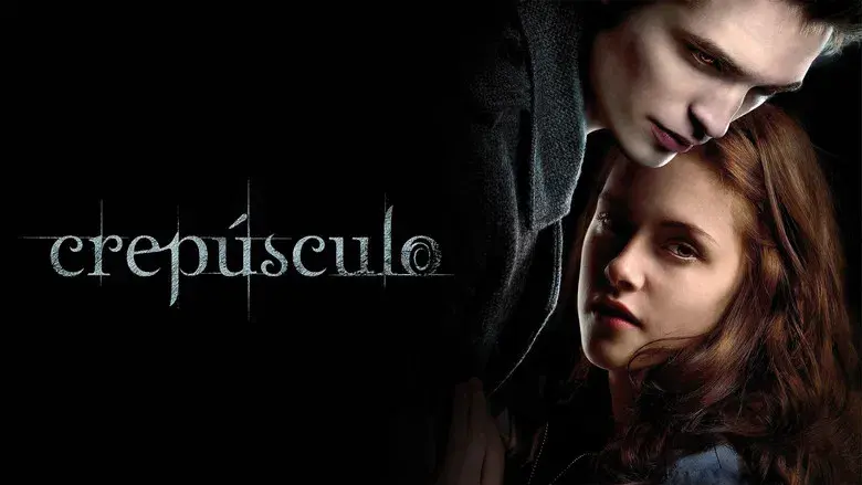 Crepúsculo - Fondo