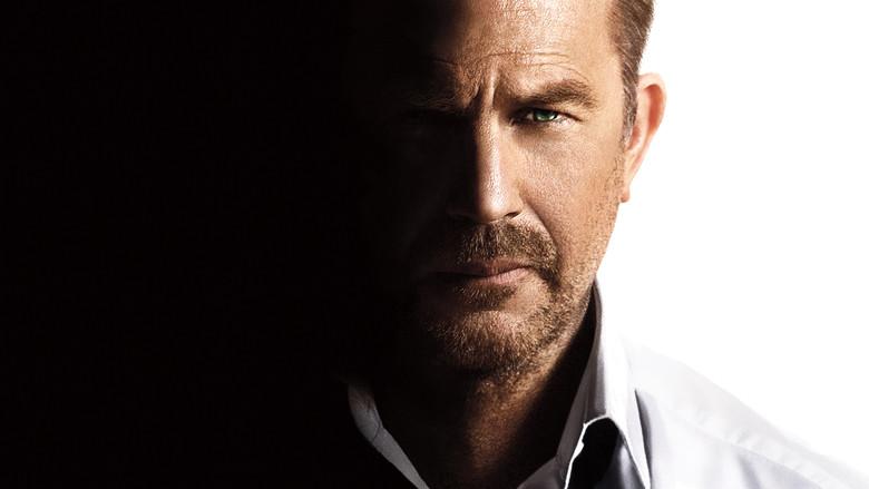 3 días para matar - Fondo