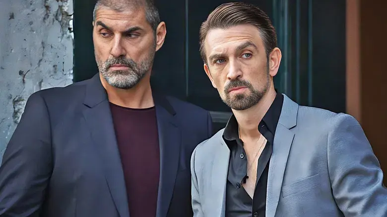 The Equalizer 3 - Fondo