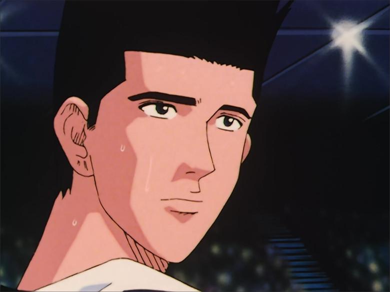 El ataque del Ryonan