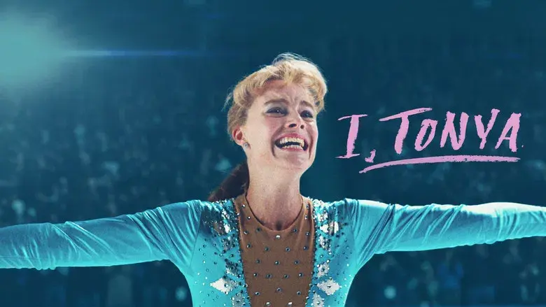 Yo, Tonya - Fondo