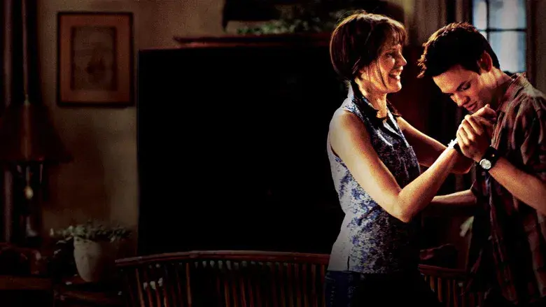 Un paseo para recordar - Fondo