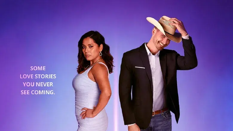 Love Is Blind - Fondo