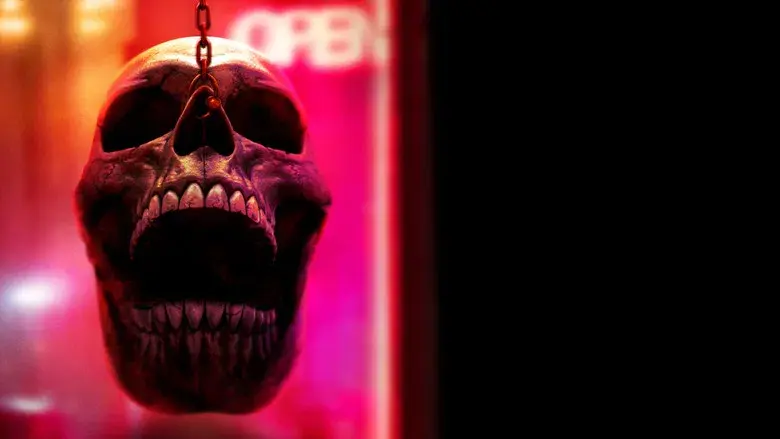 Destino final: Lazos de sangre - Fondo