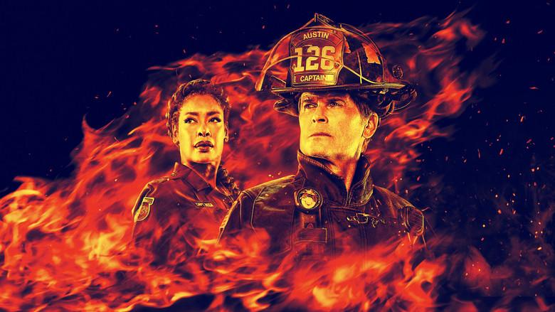 9-1-1: Lone Star - Fondo