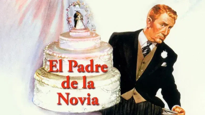 El padre de la novia - Fondo