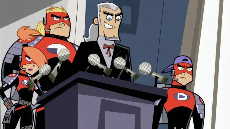El Planeta Phantom