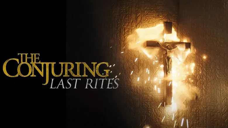 Expediente Warren: El último rito - Fondo