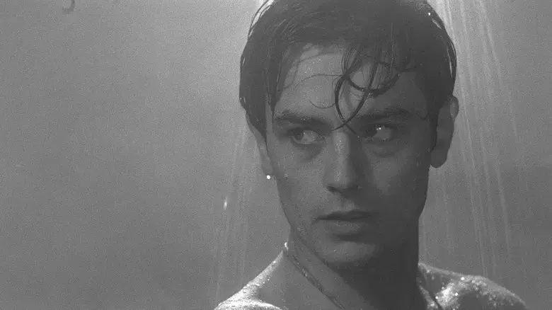 Rocco y sus hermanos - Fondo