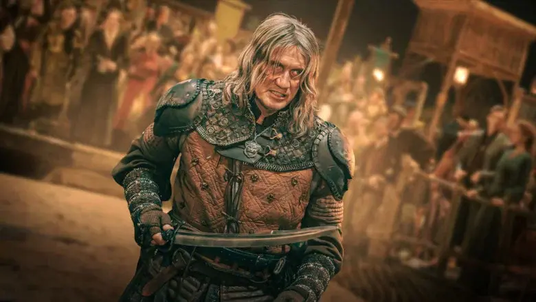 Las Ratas: Una historia de 'The Witcher' - Fondo