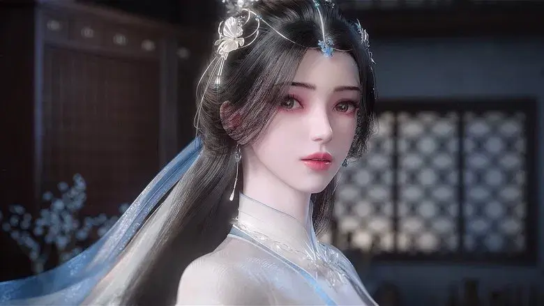 Renegade Immortal - Fondo