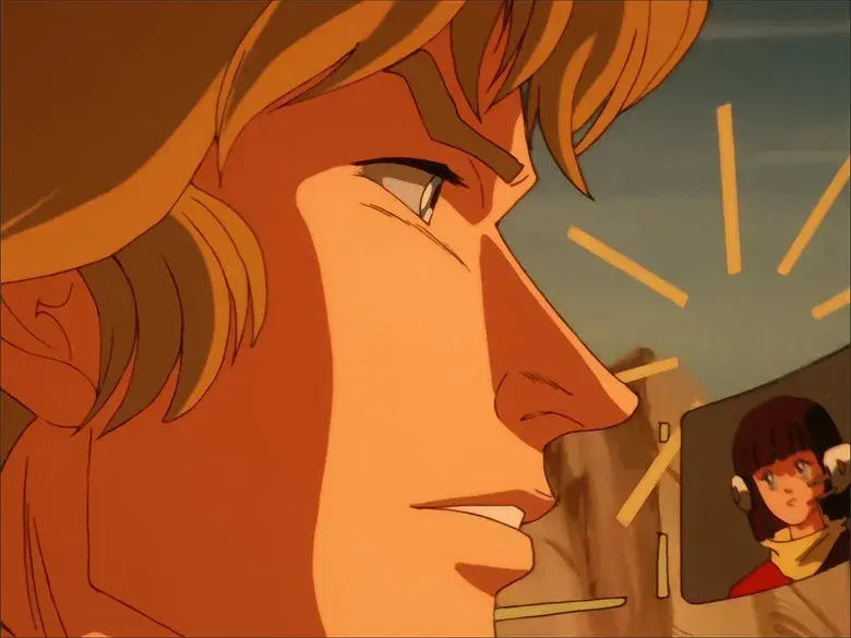 Resurrección, la Transformación de la Ira