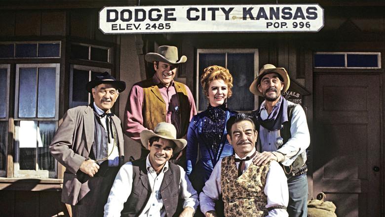 La ley del revólver - Fondo