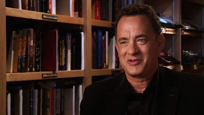 American Masters - Fondo