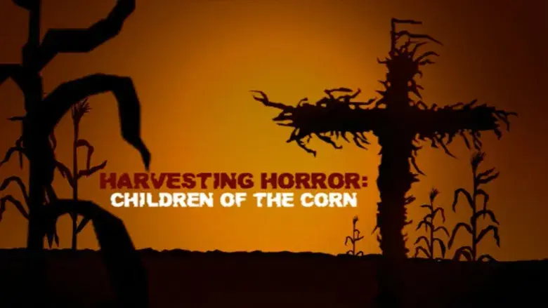 Harvesting Horror: Children of the Corn - Fondo