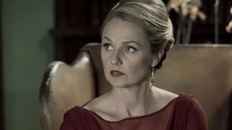 Sleeping Beauty - Fondo