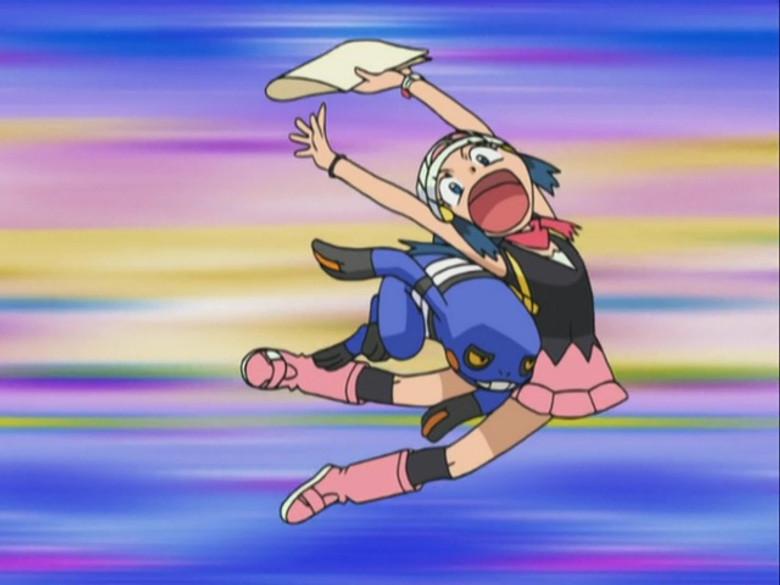 ¡Carreras por el laberinto!