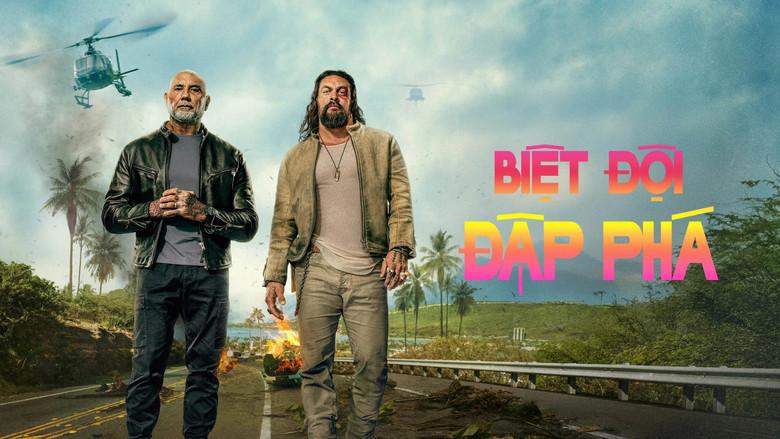 Los hermanos demolición - Fondo