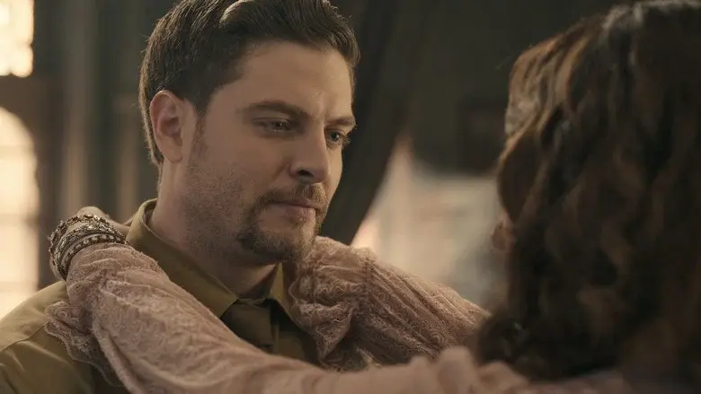 Cortesanas: El sacrificio de la libertad