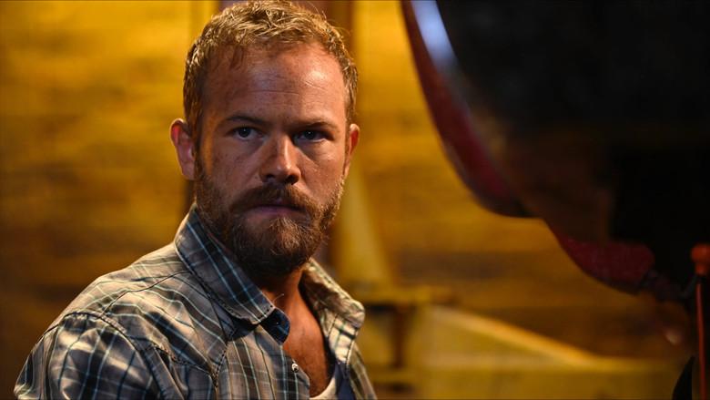 La matanza de Texas - Fondo