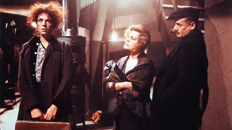 Un martillazo en la cabeza puede lastimar el alma