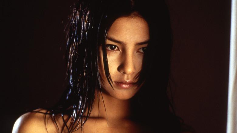 Tomie: Replay - Fondo