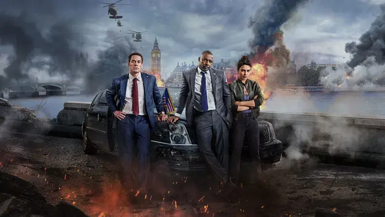 Jefes de Estado - Fondo