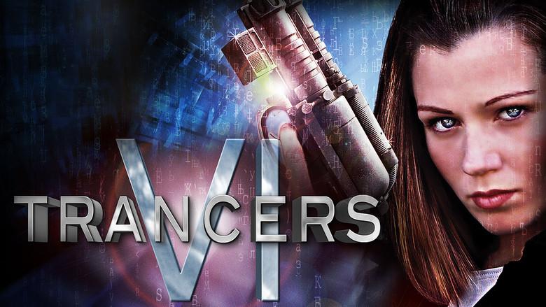 Trancers 6: Life After Deth - Fondo