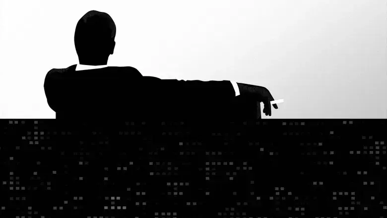 Mad Men - Backdrop