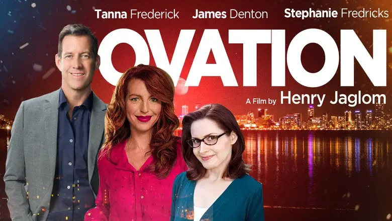 Ovation - Fondo