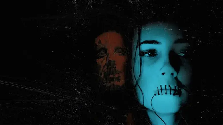 Terror en la red - Fondo