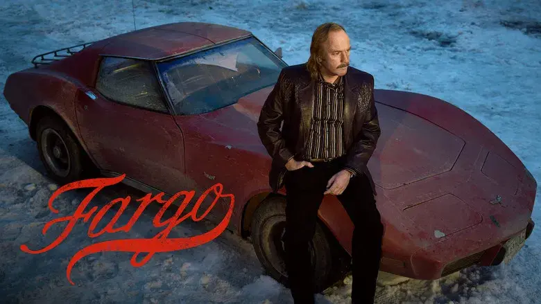 Fargo - Fondo