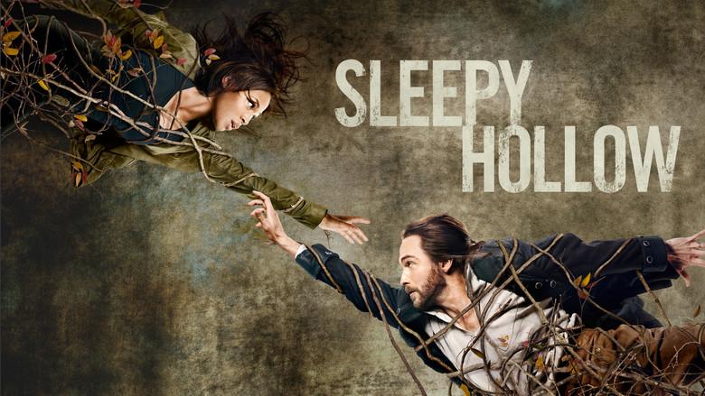 Sleepy Hollow - Fondo