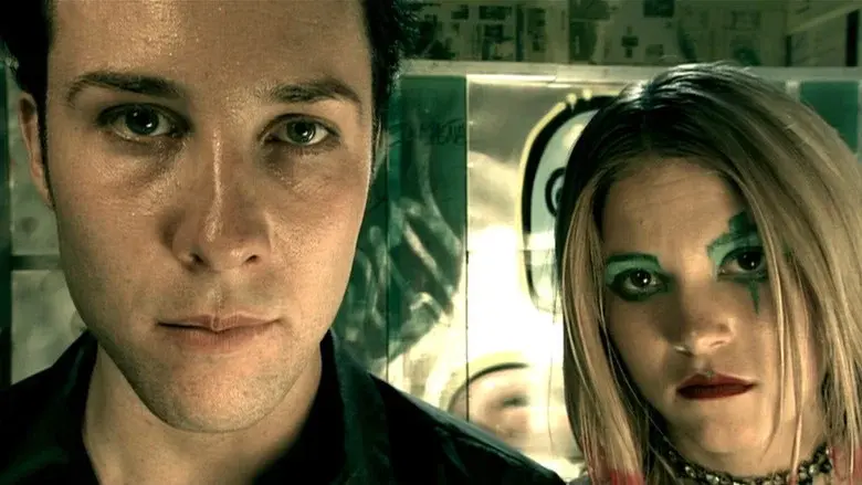 Rave Macbeth - Fondo