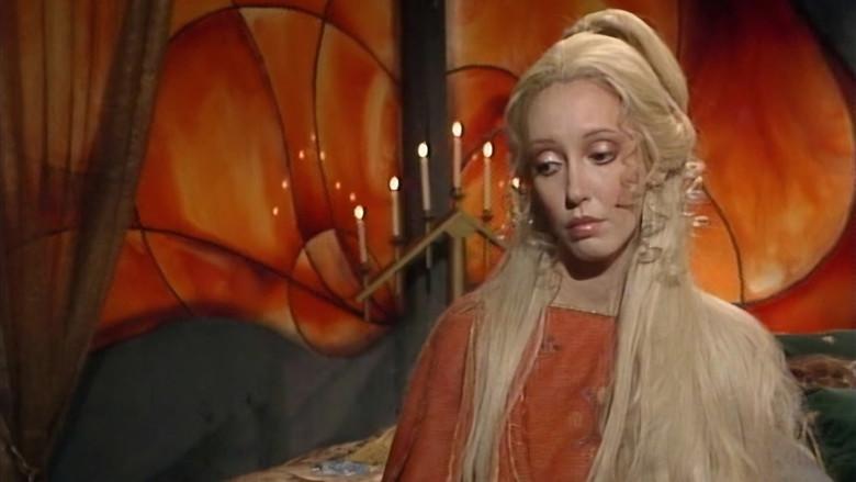 Cuentos de las estrellas - Fondo