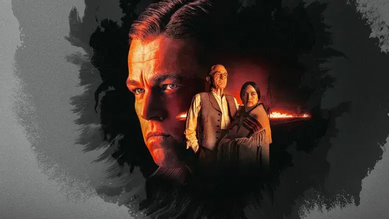 Los asesinos de la luna - Fondo