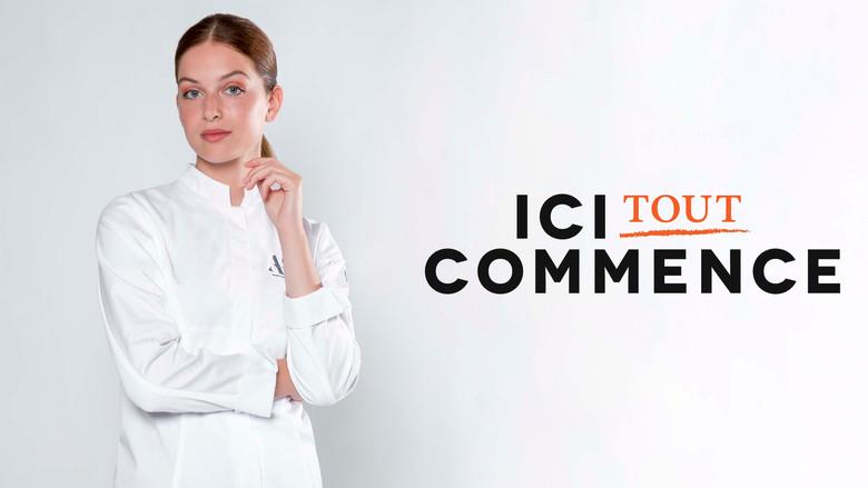 Aquí todo empieza - Fondo