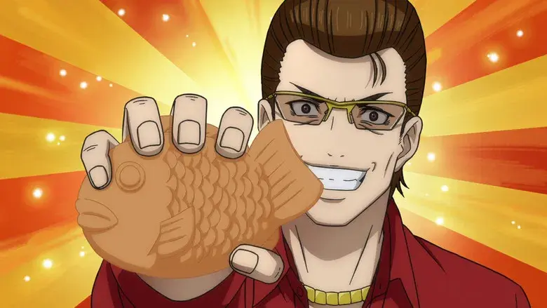 Hazme un Shocker, por favor