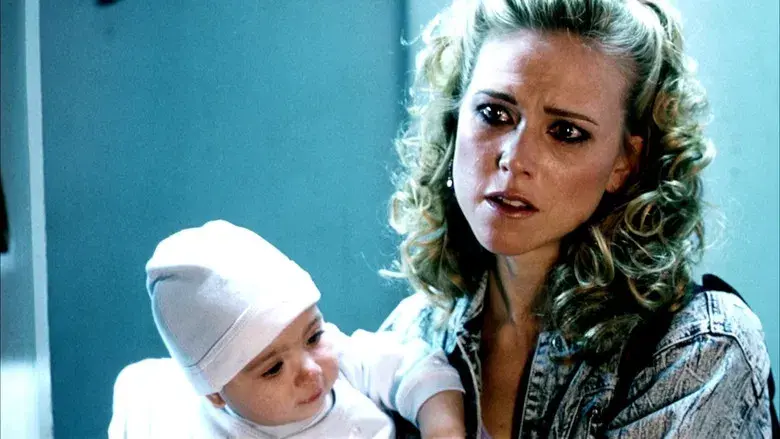 Instintos maternales