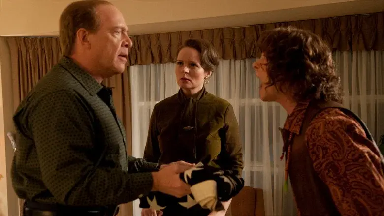 La música nunca dejó de sonar - Fondo