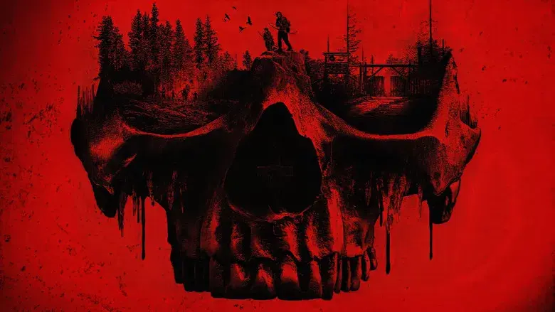 28 años después - Fondo