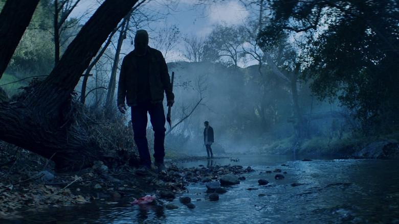 Strangers: Capítulo 2 - Fondo